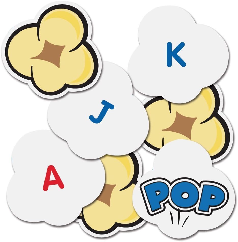 Learning Resources Snap It Up Phonics Word Families | Reading Card Game, Sight Words Flash Cards, Phonics Family Board, ABC Classroom Must Haves, Toddler Activities - Image 2