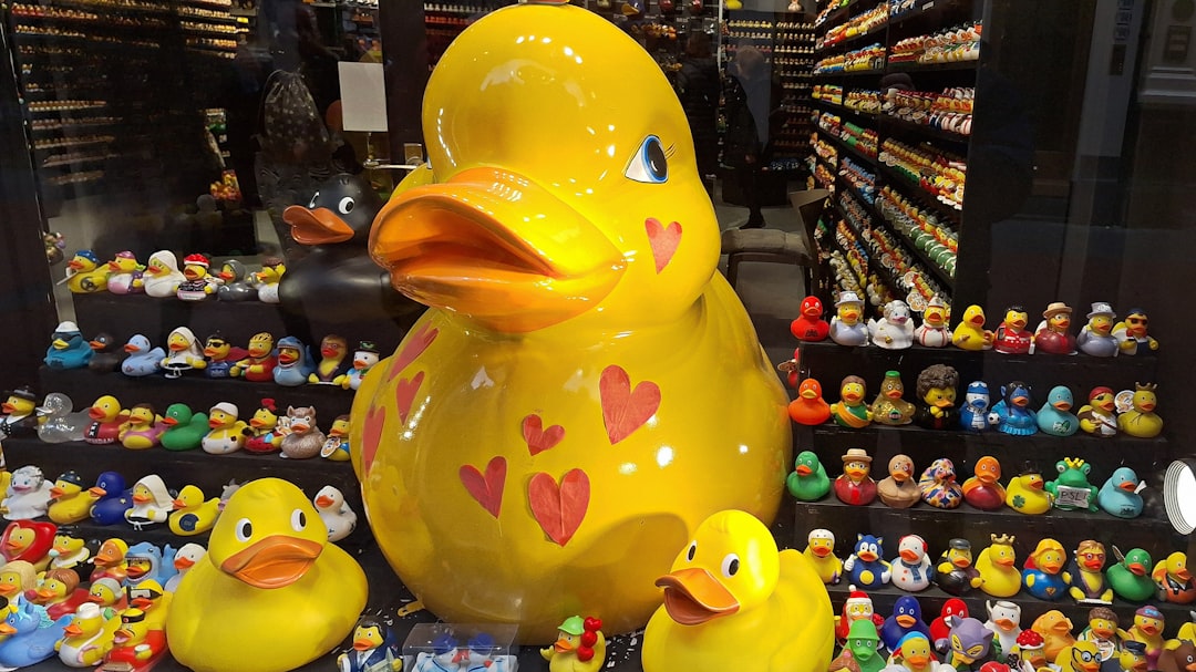 Exploring the Best Toy Store Supplies for Creative Play