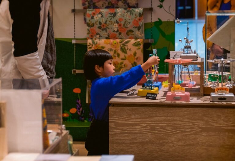 Top Ten Must-Have Supplies for Your Toy Store