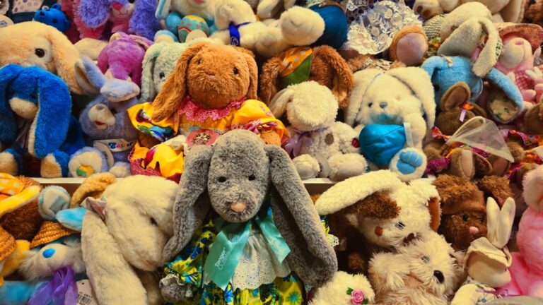 The Ultimate Guide to Organizing Your Toy Store Supplies