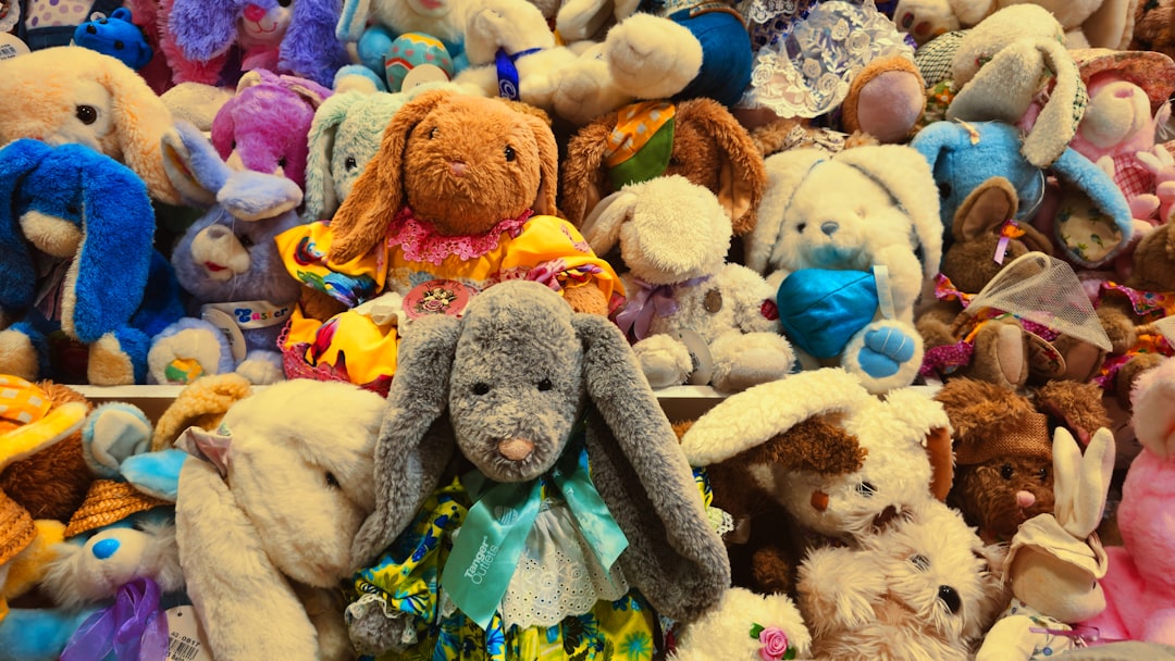 The Ultimate Guide to Organizing Your Toy Store Supplies