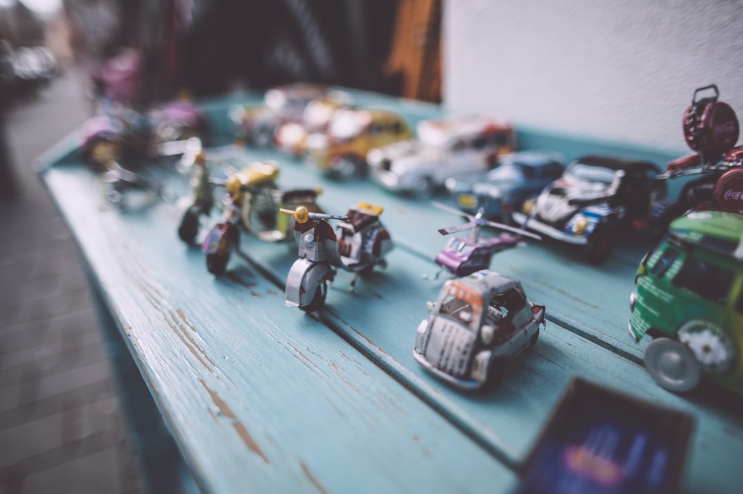 Unique and Fun Toys That Every Child Will Love