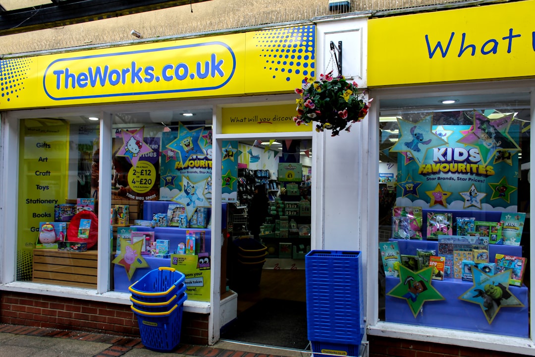 Transform Your Store with High-Quality Toy Supply Options